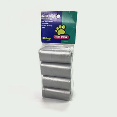 Extra Thick and Strong Poop Bags for Dogs Doggie Waste Bag