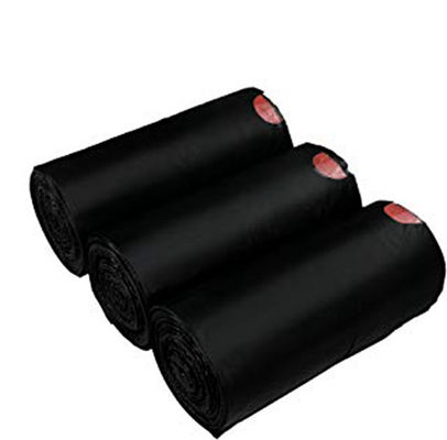 Heavy Duty 95-96 Gallon Trash Can Liners - Huge 50 Pack - 2.0 MIL Thick Garbage Bags for Toter Contractors Lawn  Leaf