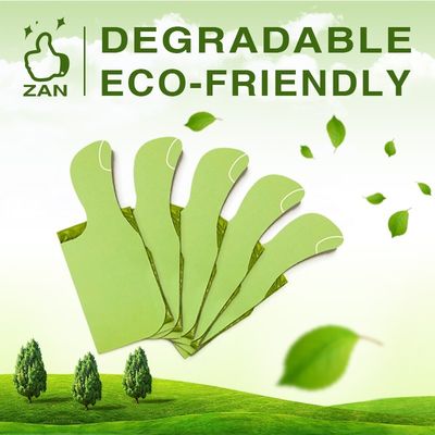 EPI Biodegradable Products for Dogs Compostable Reusable Green  Pet Dog Waste Poop Bag with Holder