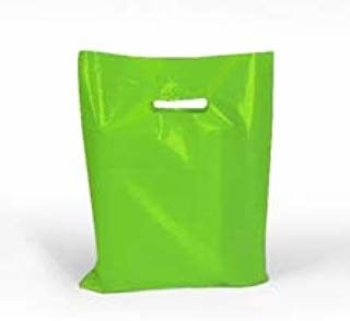 Biodegradable Plastic Retail Merchandise Bags For Department Store