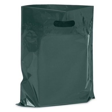 Recyclable Custom Logo Reusable Shopping Bags For Shopping Mall