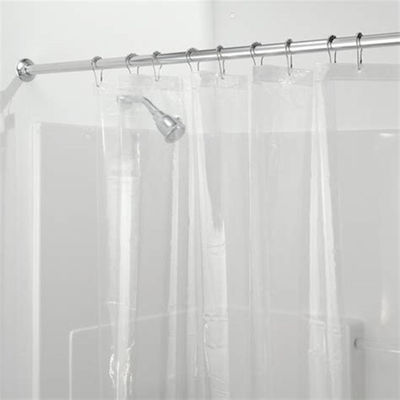 Wholesale PEVA Shower Curtain With Magnets, 72*72&quot; Shower Curtain