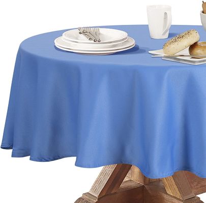 Waterproof Disposable Plastic Table Covers
