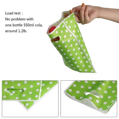 Plastic Loot Bag For Birthday Party Decoration