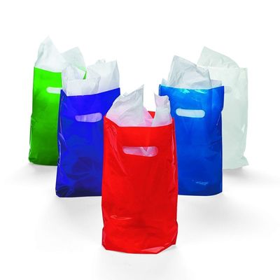 Party Favor Bags Environmentally Friendly For Desserts / Small Gifts Packing