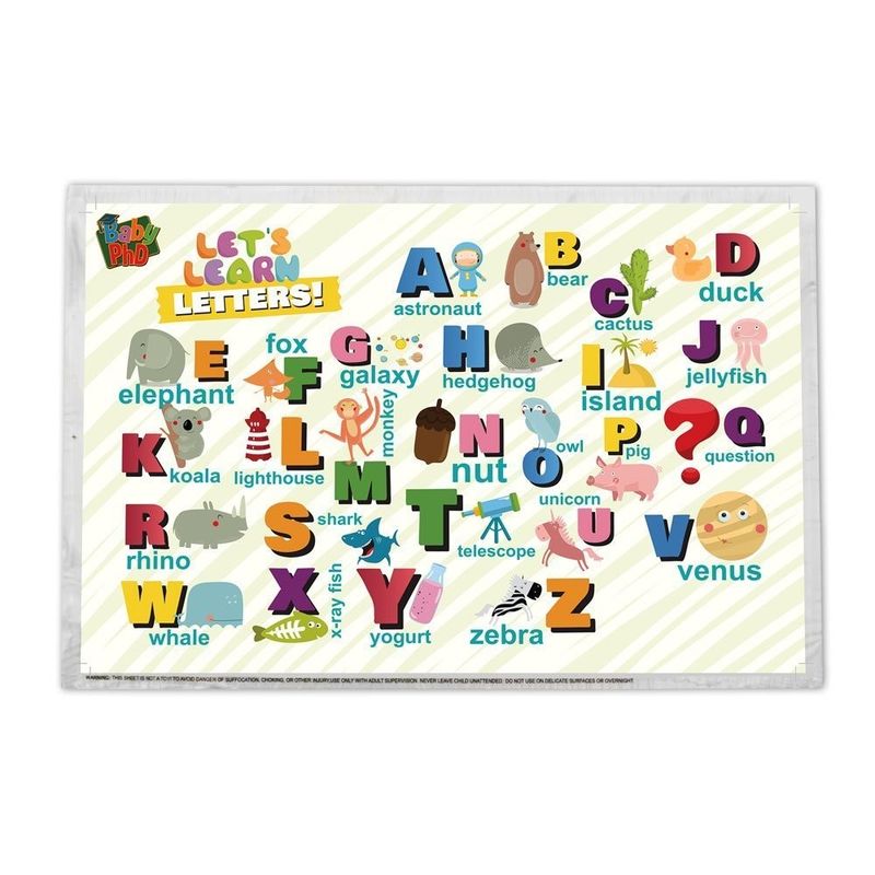 Disposable Placemats Table mat for Kids, Baby,